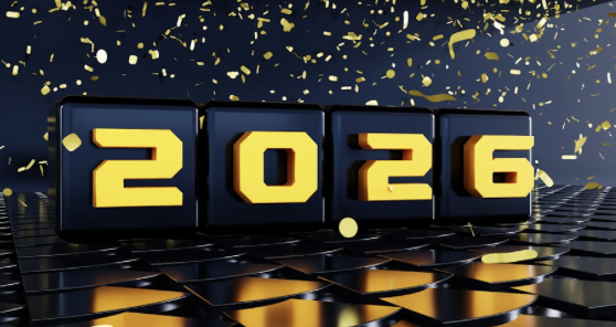 The Island Beacon – January 2026 Newsletter